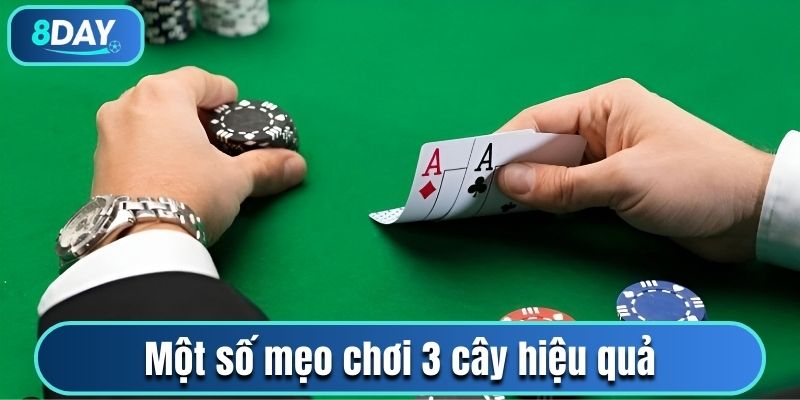 3 mẹo chơi bài cào giúp dễ dàng chiến thắng