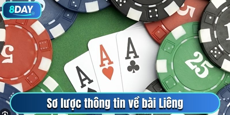 Sơ lược thông tin về game bài 3 cây